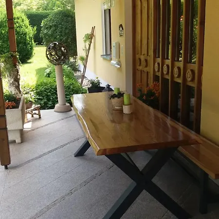 Apartment Renates *