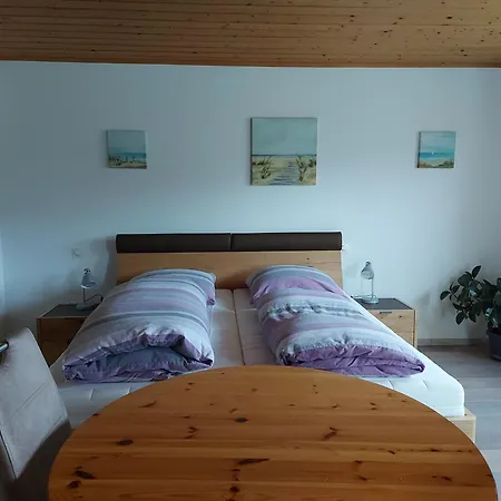 Renates Apartment *