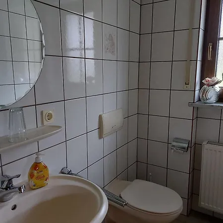 Renates Apartment Riedenburg